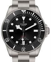 Pre-Owned TUDOR PELAGOS TITANIUM DIVER 39