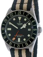 Pre-Owned TUDOR PELAGOS FXD GMT