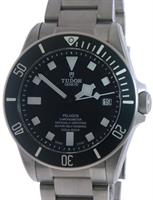 Pre-Owned TUDOR PELAGOS ALL TITANIUM DIVER