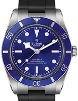 Pre-Owned TUDOR HERITAGE BLACK BAY 54