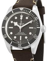 Pre-Owned TUDOR BLACK BAY 58 SILVER
