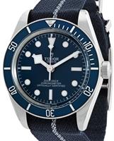 Pre-Owned TUDOR BLACK BAY 58 BLUE