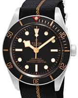 Pre-Owned TUDOR BLACK BAY 58 NATO