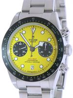 Pre-Owned TUDOR BLACK BAY 39MM BUMBLEBEE