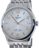 Pre-Owned TUDOR 1926 SILVER / ROSE