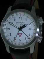 pre owned bremont