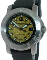 Pre-Owned BAUME & MERCIER CAPELAND S XXL