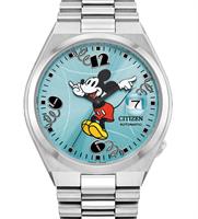 Pre-Owned CITIZEN TSUYOSA MICKEY MOUSE