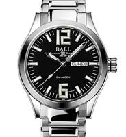 Pre-Owned BALL ENGINEER III KING BLACK