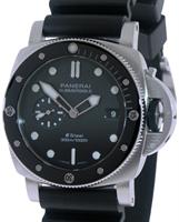 Pre-Owned OFFICINE PANERAI SUBMERSIBLE QUARANTAQUATTRO 