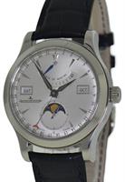 Pre-Owned JAEGER LECOULTRE MASTER CONTROL CALENDAR