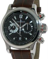 Pre-Owned JAEGER LECOULTRE MASTER COMPRESSOR CHRONO