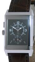 Pre-Owned JAEGER LECOULTRE REVERSO DUO DAY/NITE 