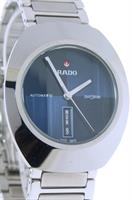 Pre-Owned RADO DIASTAR ORIGINAL BLUE