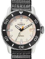 Pre-Owned SHINOLA SEA CREATURE 40