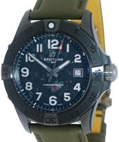 Pre-Owned BREITLING AVENGER 42 NIGHT MISSION