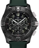 Pre-Owned BREITLING SUPER AVENGER B01 CHRONOGRAPH 
