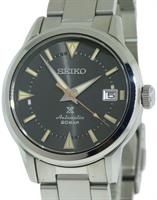 Pre-Owned SEIKO PROSPEX 38MM ANTHRACITE