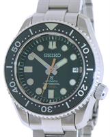 Pre-Owned SEIKO 140TH ANNIVERSARY GREEN
