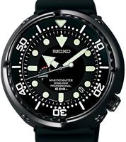 Pre-Owned SEIKO PROSPEX MARINEMASTER TUNA