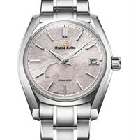 Pre-Owned GRAND SEIKO FOUR SEASONS SHUNBUN