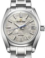 Pre-Owned GRAND SEIKO FOUR SEASONS WINTER