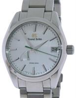 Pre-Owned GRAND SEIKO SOKO LIGHT SPRING DRIVE