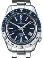 Pre-Owned GRAND SEIKO SPORT HIGH-BEAT GMT