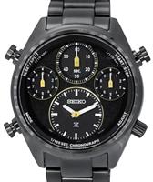 Pre-Owned SEIKO SPEEDTIMER SOLAR 1/100 SECOND