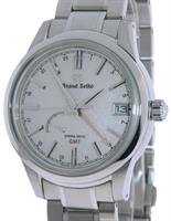 Pre-Owned GRAND SEIKO EVER-CHANGING SEASONS TOJI