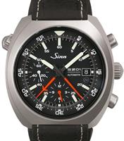 Pre-Owned SINN 140ST SPACE ONE SZ01