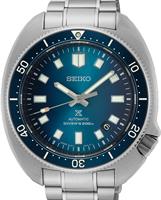 Pre-Owned SEIKO LIMITED EDITION WILLARD 