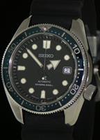 Pre-Owned SEIKO BLUE AUTOMATIC DIVER