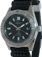 Pre-Owned SEIKO GREY 62MAS IN A MODERN WAY