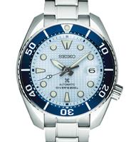 Pre-Owned SEIKO PROSPEX MASTER SUMO BLUE