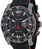Pre-Owned TISSOT PRS 516 AUTO CHRONO 