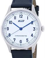 Pre-Owned TISSOT HERITAGE 1938 SILVER