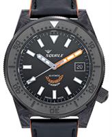 Pre-Owned SQUALE T183 FORGED CARBON