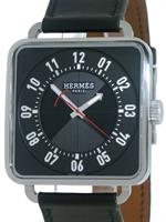 Pre-Owned HERMES CARRE H AUTOMATIC LARGE