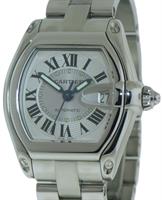 Pre-Owned CARTIER ROADSTER AUTOMATIC