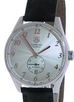 Pre-Owned TAG HEUER CARRERA HERITAGE CALIBRE 6
