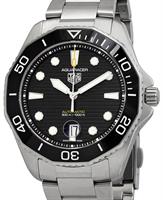 Pre-Owned TAG HEUER AQUARACER PROFESSIONAL 300 