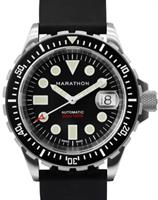 Pre-Owned MARATHON OSAR-D AUTOMATIC BLACK