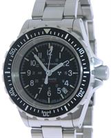 Pre-Owned MARATHON GSAR TYPE II DIVER AUTOMATIC 