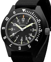 Pre-Owned MARATHON MARAGLO NAVIGATOR DATE