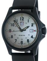 Pre-Owned LUMINOX ATACAMA FIELD BLACK/SAND DIAL