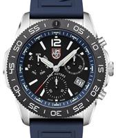 Pre-Owned LUMINOX PACIFIC DIVER CHRONO