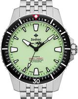 Pre-Owned ZODIAC SUPER SEA WOLF MAINLINE