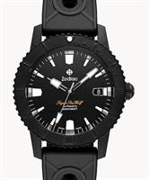 Pre-Owned ZODIAC 53 COMPRESSION AUTOMATIC BLACK