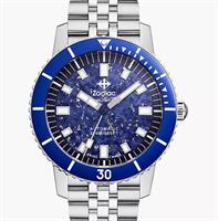 Pre-Owned ZODIAC COMPRESSION BLUE LAPIS LAZULI